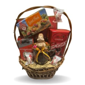 Egyedi Tavaszi ajándékcsomag 2.